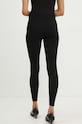 Oblečení Legíny MSGM 3741MDS02.247783 černá