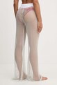 Îmbrăcăminte Guess pantaloni E4YB00.KCDW0 alb