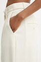 Weekend Max Mara pantaloni bej 2425136091600