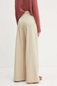 Îmbrăcăminte Weekend Max Mara pantaloni 2425786011600 bej