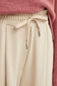 Weekend Max Mara pantaloni bej 2425786011600