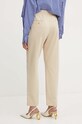 Îmbrăcăminte Weekend Max Mara pantaloni 2425786031600 bej