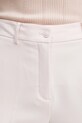 Guess pantaloni CARLA roz W4YB30.WFWX2