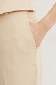 Guess pantaloni CARLA bej W4YB30.WFWX2