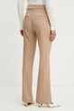 Abbigliamento Guess pantaloni CARLA W4YB30.WFWX2 beige