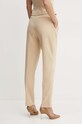 Одяг Штани Guess ROBERTA W4YB52.WFWX2 бежевий