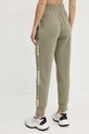 Abbigliamento Guess pantaloni della tuta W4YB40.KBYE2 verde