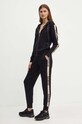 Tepláky Guess W4YB40.KBYE2 čierna AW24