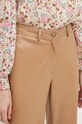 Брюки Guess LIA коричневый W4YB18.WF8Q0