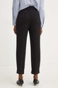 Îmbrăcăminte Armani Exchange pantaloni 6DYP10.YN9JZ negru