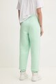 Îmbrăcăminte Guess Jeans pantaloni de trening W4YB33.KC811 verde