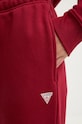 Tepláky Guess Jeans červená W4YB33.KC811