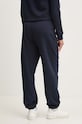 Odzież Guess Jeans spodnie dresowe W4YB33.KC811 granatowy