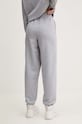 Odzież Guess Jeans spodnie dresowe W4YB33.KC811 szary