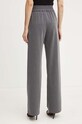 Одяг Штани Pinko 104178.A18E сірий