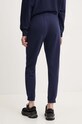 Abbigliamento Pinko pantaloni della tuta di cotone 100371.A21P blu navy