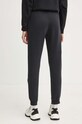Îmbrăcăminte Pinko pantaloni de trening din bumbac 100371.A21P negru