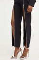 Παντελόνι Pinko μαύρο 104097.A20A
