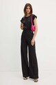Marciano Guess spodnie DANIELLE 4YGB20.7144A czarny AW24
