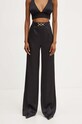 Брюки Marciano Guess JOSETTE прямой чёрный 4YGB13.7116A