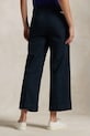 Clothing Polo Ralph Lauren trousers 211939940 navy