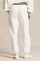 Abbigliamento Polo Ralph Lauren pantaloni della tuta 211941212 bianco