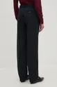 Одежда Шерстяные брюки Lauren Ralph Lauren 200940233 тёмно-синий