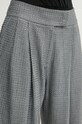 Pinko pantaloni gri 103549.A287