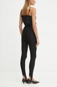 Îmbrăcăminte Pinko pantaloni 104382.A27Z negru
