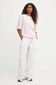 Спортивні штани Miss Sixty 6L2PJ1120000 PJ1120 L/PANTS 6L2PJ1120000 білий AW24