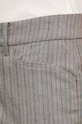 Штани Remain Herringbone Slim Pants сірий 5018733038