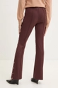 Abbigliamento Liu Jo pantaloni TF4027.JS182 marrone