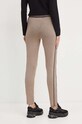 Îmbrăcăminte Liu Jo pantaloni de trening TF4104.MS49I aur
