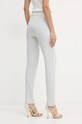Abbigliamento Liu Jo pantaloni della tuta TF4104.MS49I argento