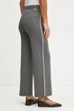 Îmbrăcăminte Liu Jo pantaloni de trening TF4315.MS63L gri