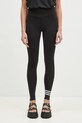 adidas Originals leggings Neuclassics Tight jersey black IW5611