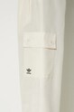 adidas Originals spodnie Essentials Woven Cargo beżowy IX9970