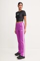 adidas Originals pantaloni de trening Beckenbauer Track Pant IY2225 violet AW24