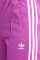 adidas Originals pantaloni de trening Beckenbauer Track Pant violet IY2225