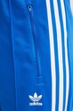 adidas Originals pantaloni de trening Beckenbauer Track Pant albastru IY2228