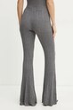 Oblečení Kalhoty Liu Jo WF4237.MS64J šedá