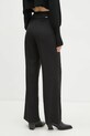 Îmbrăcăminte Liu Jo pantaloni WF4286.T4224 negru