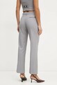 Îmbrăcăminte Liu Jo pantaloni WF4447.T2627 gri