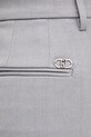 Liu Jo pantaloni gri WF4447.T2627