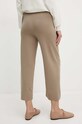 Oblečení Kalhoty Max Mara Leisure 2426336017600 béžová