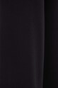 Max Mara Leisure spodnie czarny 2426336017600