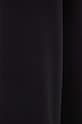 Max Mara Leisure spodnie czarny 2426336017600