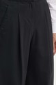 Max Mara Leisure spodnie czarny 2426786017600