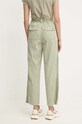 Îmbrăcăminte Pepe Jeans pantaloni AYLIN PL211763 verde