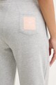 Emporio Armani Underwear nadrág otthoni viseletre szürke 164767.4F265